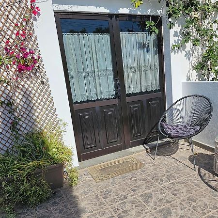 Casa Mirlo Apartment Nazaret Luaran gambar