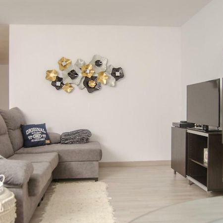Casa Mirlo Apartment Nazaret Luaran gambar