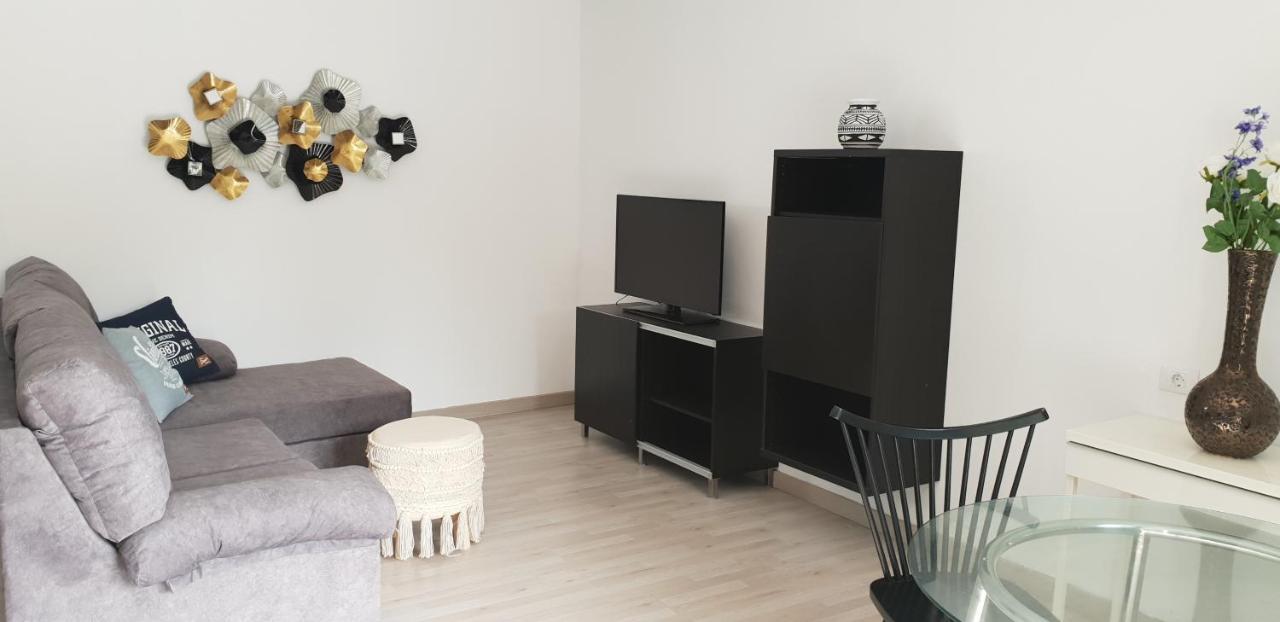Casa Mirlo Apartment Nazaret Luaran gambar