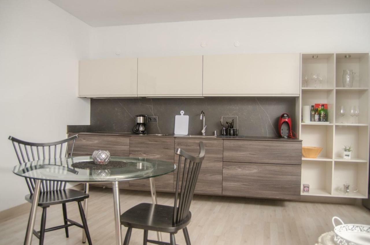 Casa Mirlo Apartment Nazaret Luaran gambar