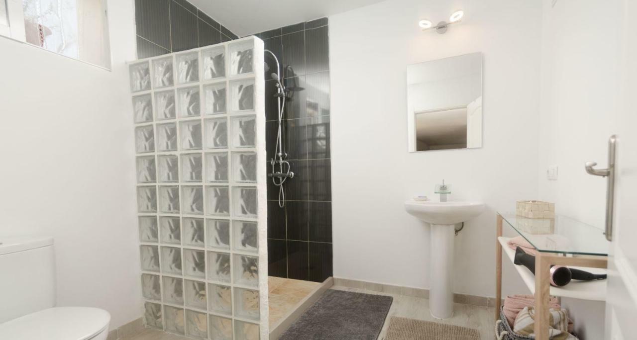 Casa Mirlo Apartment Nazaret Luaran gambar