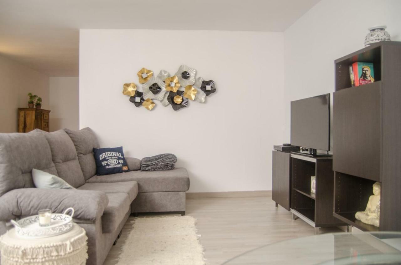 Casa Mirlo Apartment Nazaret Luaran gambar