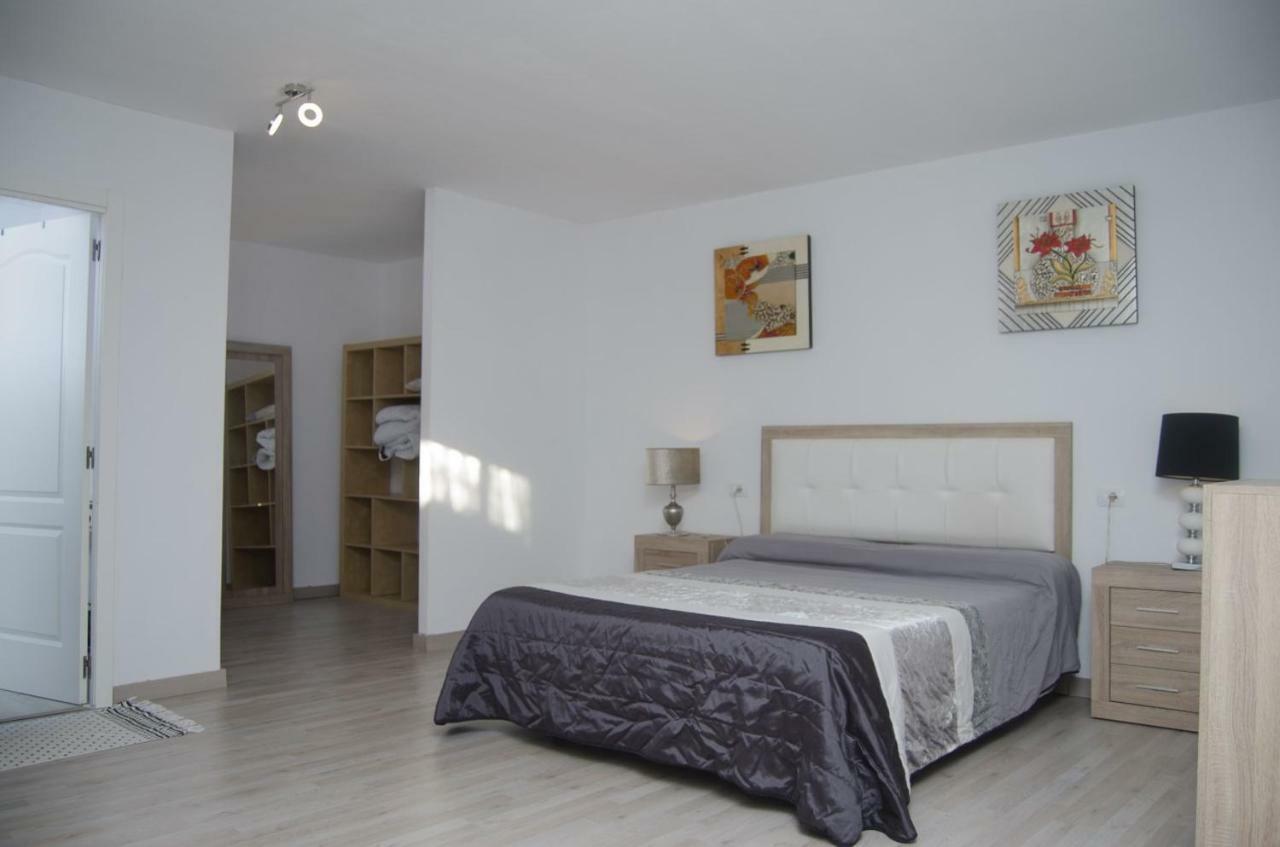 Casa Mirlo Apartment Nazaret Luaran gambar