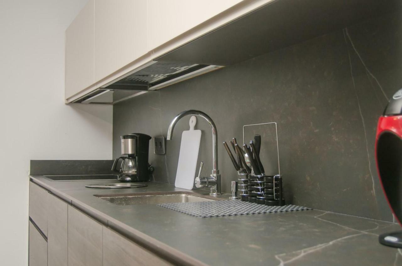 Casa Mirlo Apartment Nazaret Luaran gambar